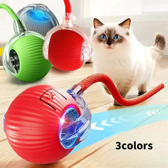 Bouncetug Play Ball - Sale✨